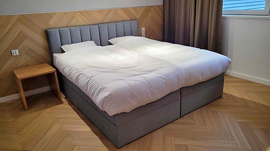 Hotel & Restauracja Wróblewscy