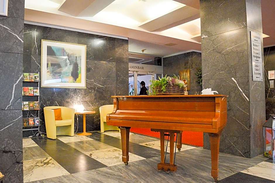 CAREA Residenz Hotel Harzhöhe