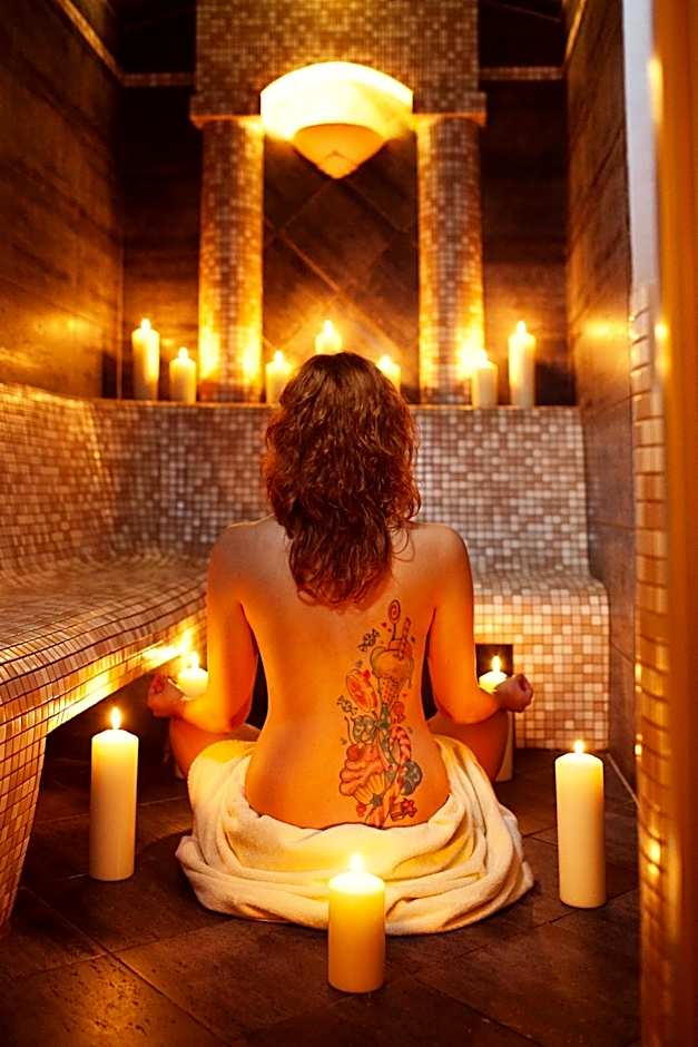 Hotel Relaks Wellness & SPA