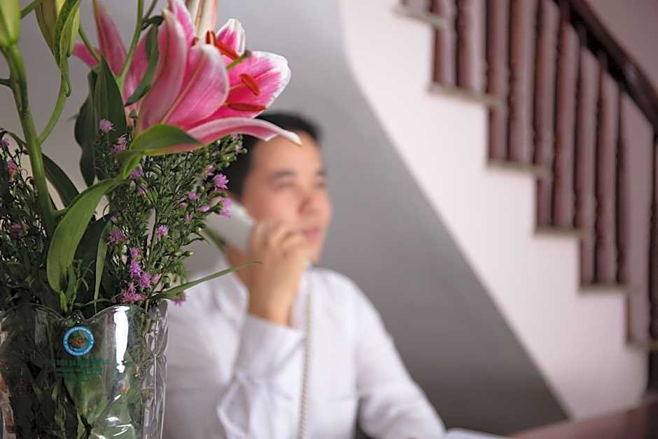 Airport Hotel Hanoi - Convenient & Friendly