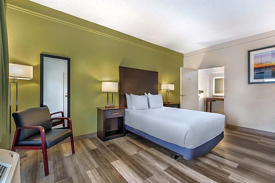 Best Western Kent Narrows Inn