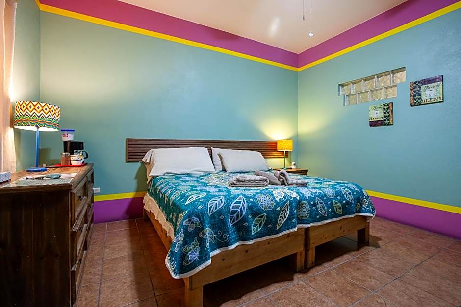 Casa Juarez B&B