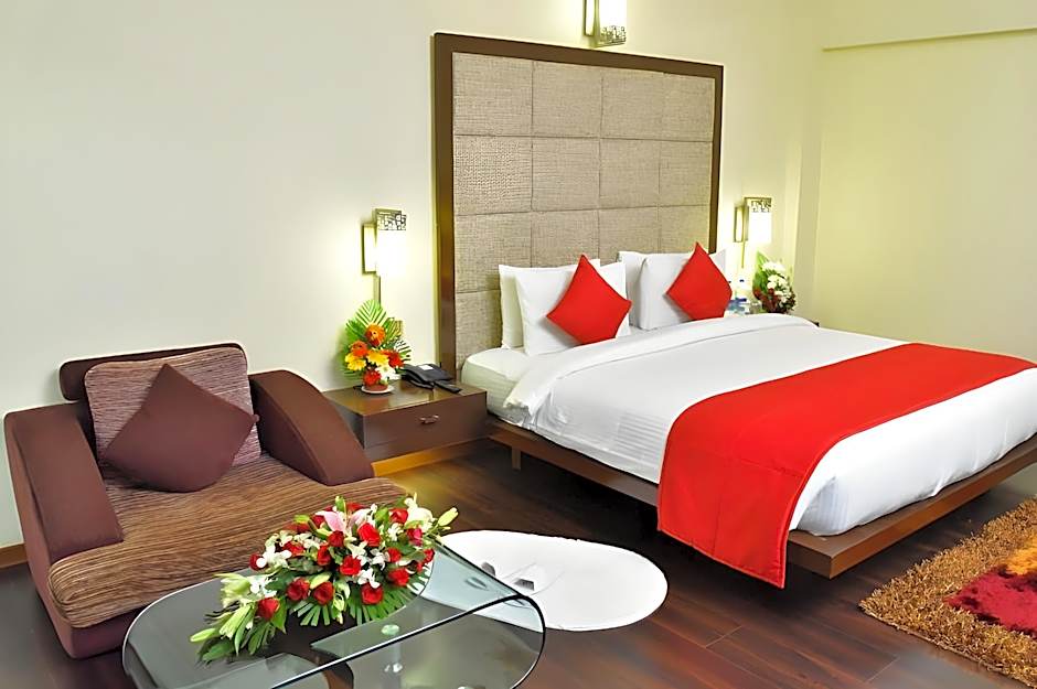 Seasons Hotel Rajkot