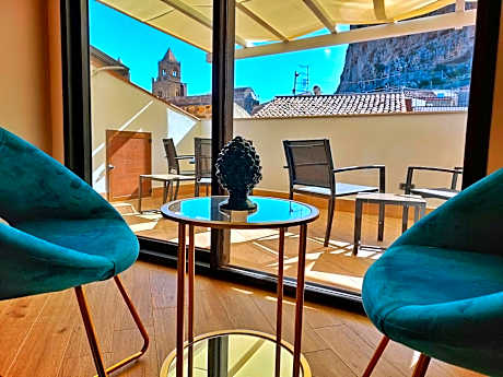 Bed and Breakfast L&P