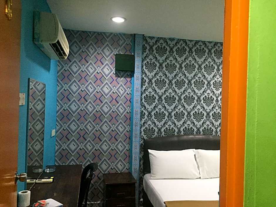 Ampang Point Star Hotel