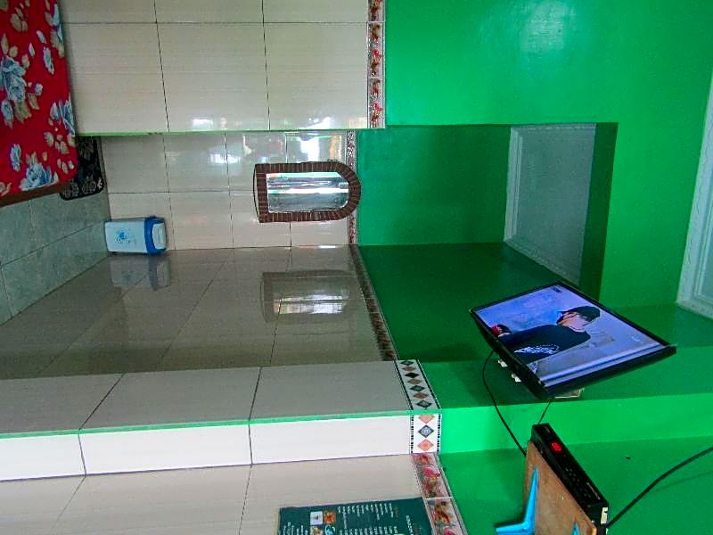 Losmen Kinasih Puncak & Gazebo Pandang