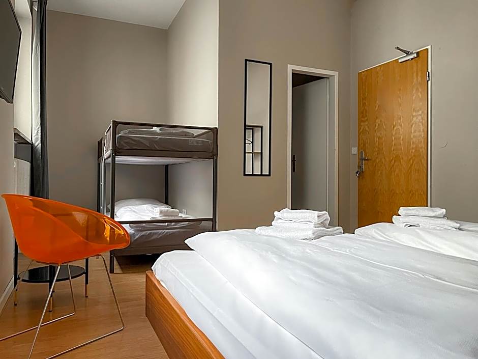 Hotel AM Sendlinger Tor