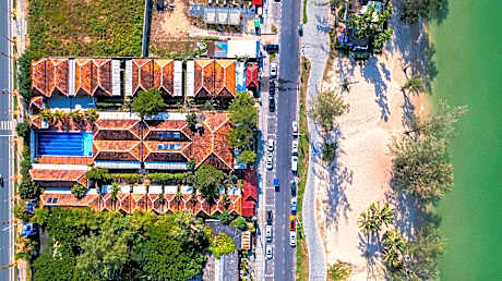 Good Times Resort