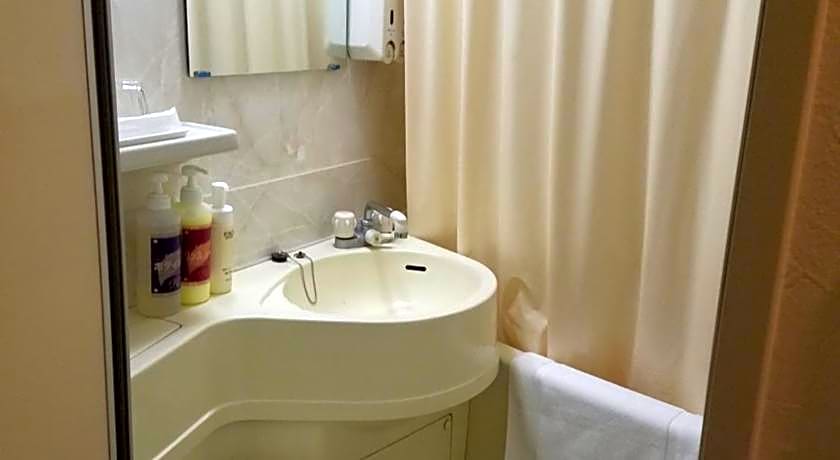 Hotel Crown Hills Kumamoto