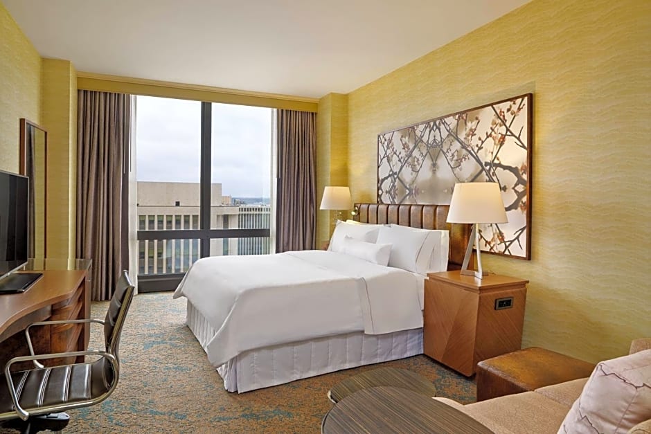 The Westin Crystal City Reagan National Airport