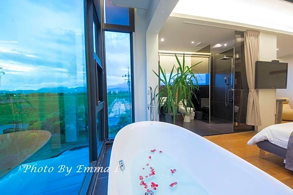 Han-Shian Boutique B&B