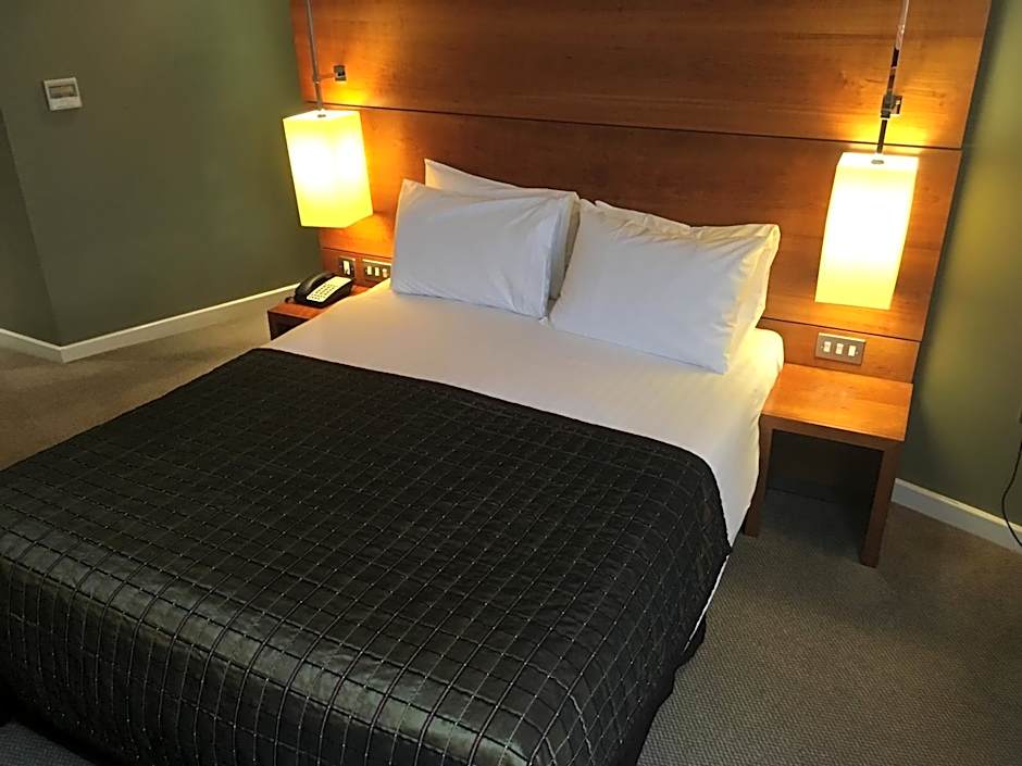 Ramada Plaza Wrexham