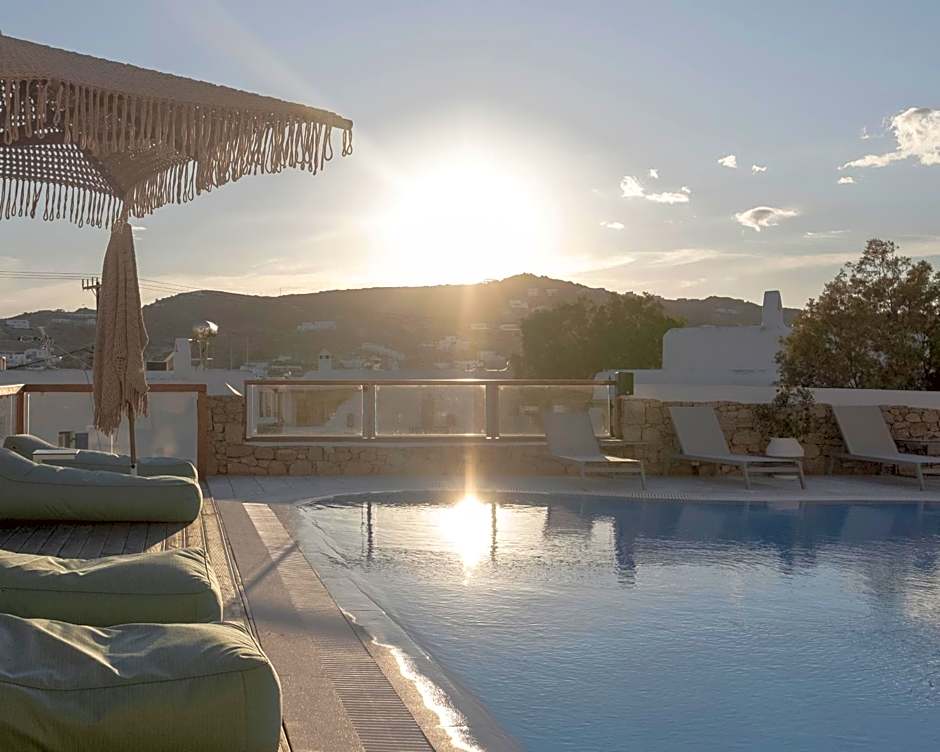 Mykonos Essence Adults Only