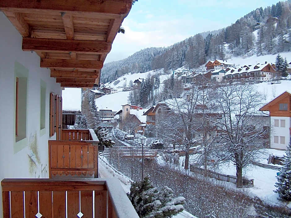 Bachlaufen Haus