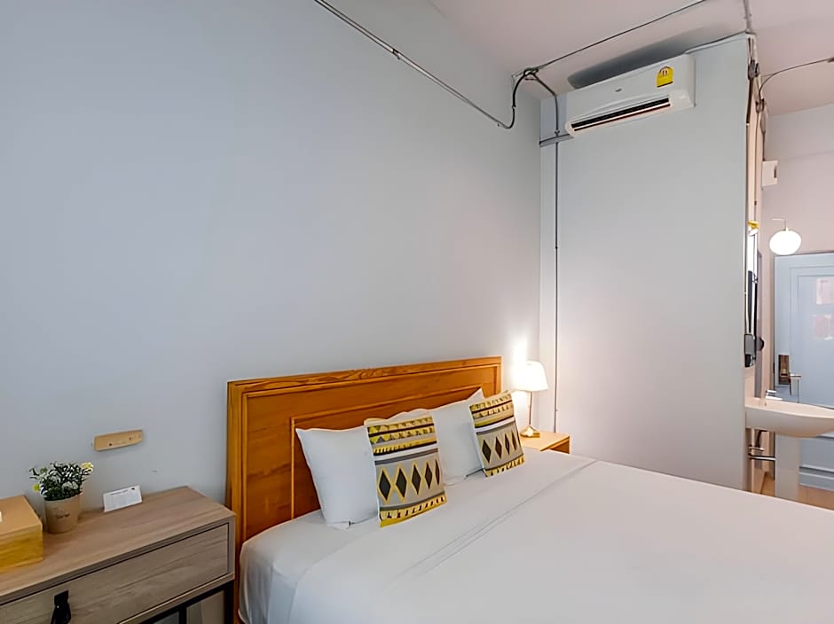 Latima Boutique Hostel