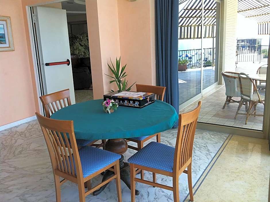 Grand Hotel L'Approdo