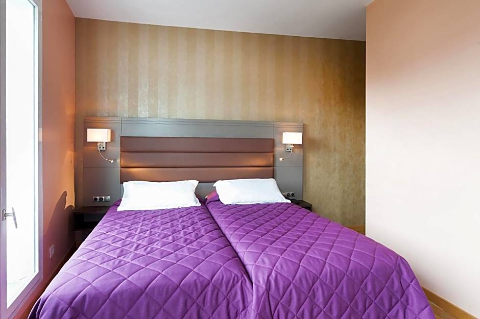 Hotel Americain