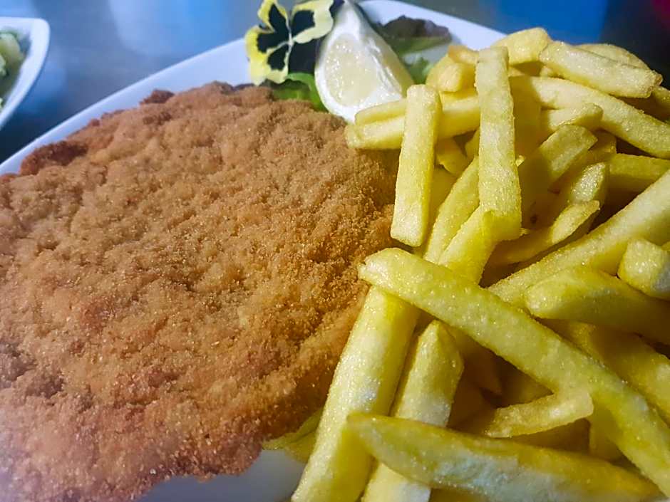 Gasthof Altes Hammerherrenhaus