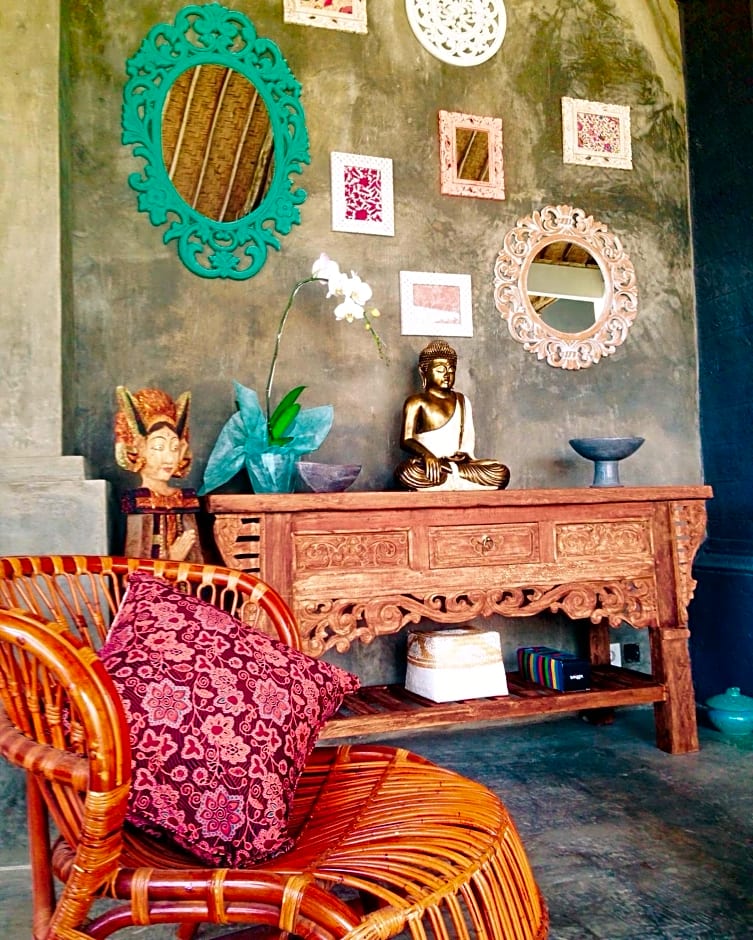 The Hideaway Canggu