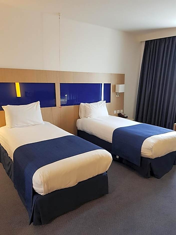 Holiday Inn Express Rotherham  North By IHG