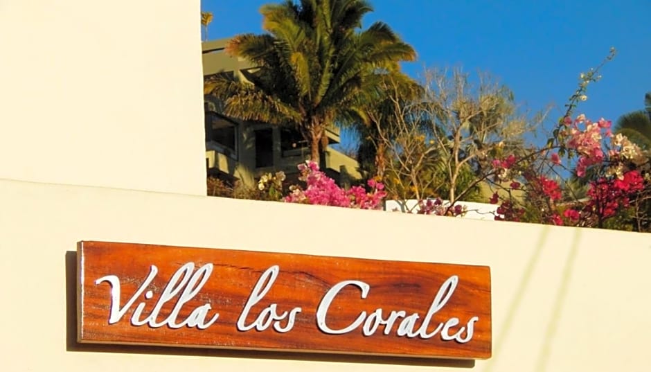 Villa Los Corales