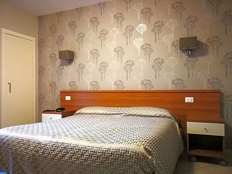 Hotel Lo Scudiero