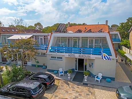 Hotel Kijkduin