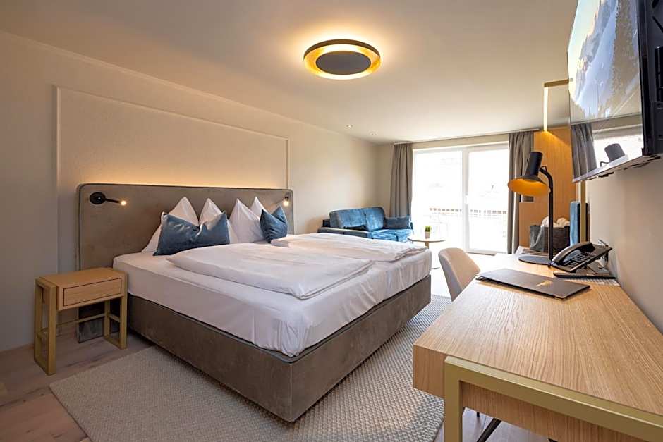 Hotel Zum Mohren