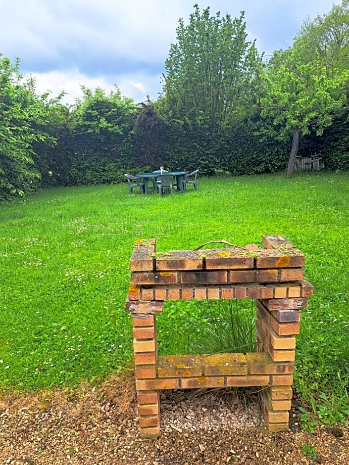 Domaine de Sainte Anne