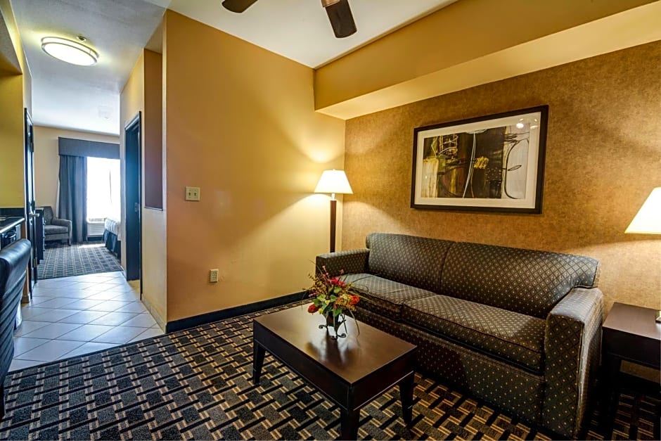 Holiday Inn Arlington Northeast By IHG