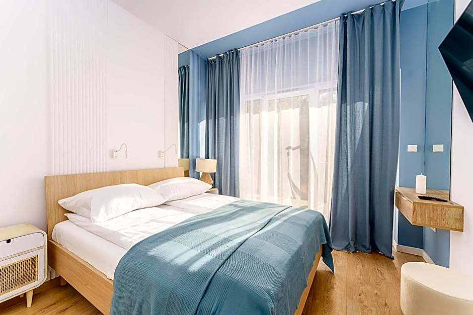 Ustronie Apartments 20 m do plaży