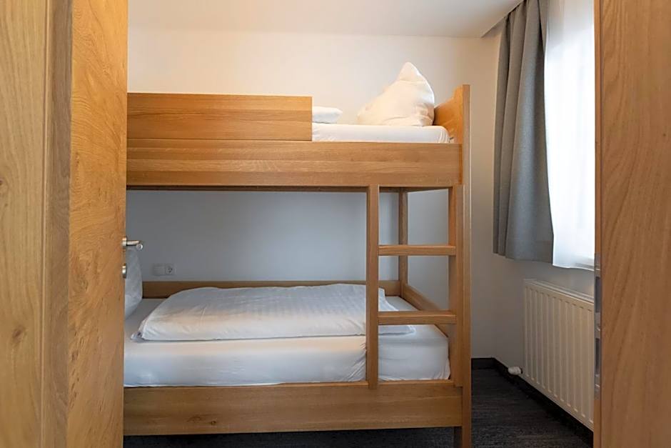 Wander- und Familienhotel Erika