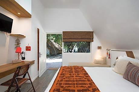 Punta Rucia Lodge Hotel Boutique & Spa