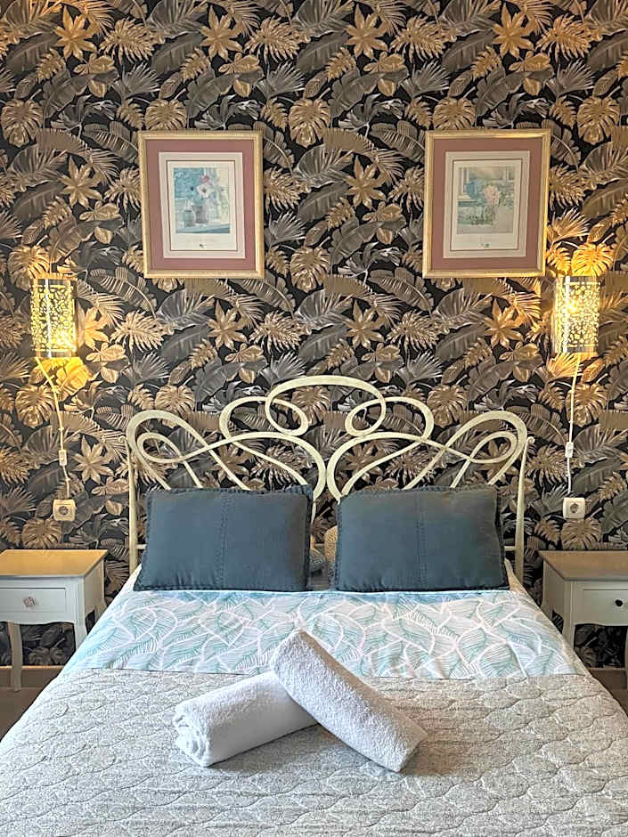 Málaga Centro Hostel