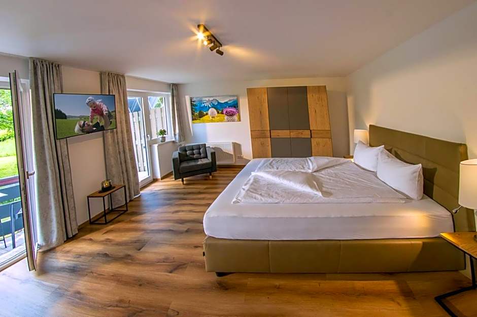 Appartement-Hotel-Allgayer