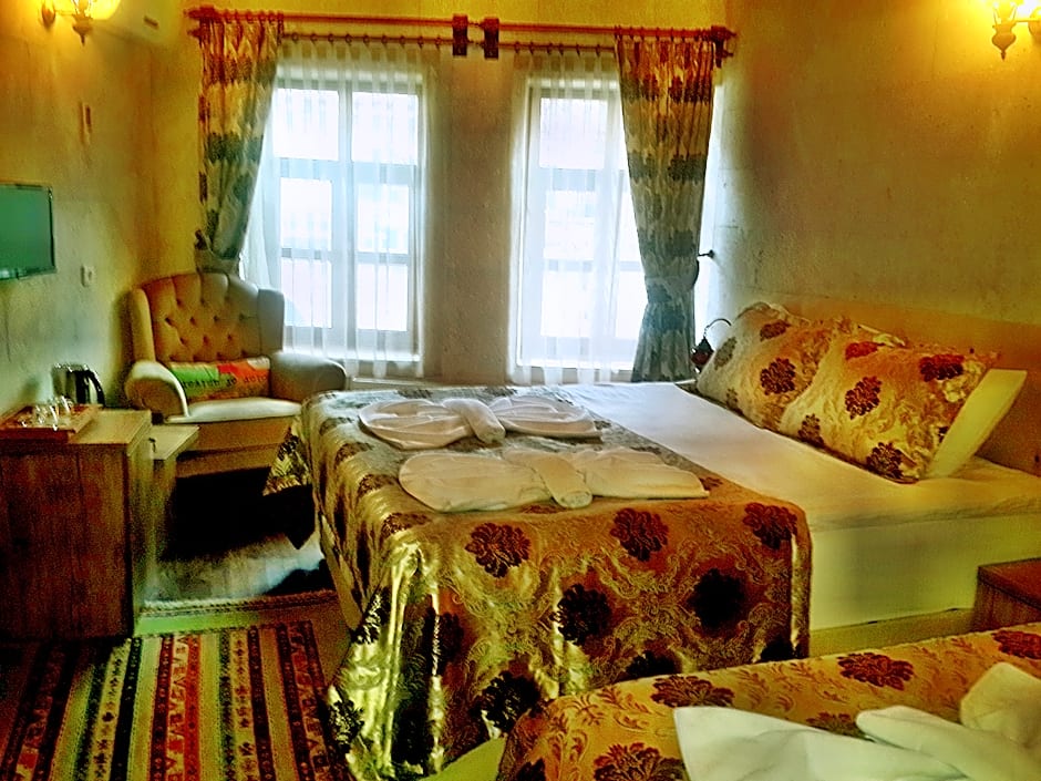 Diamond of Cappadocia Hotel
