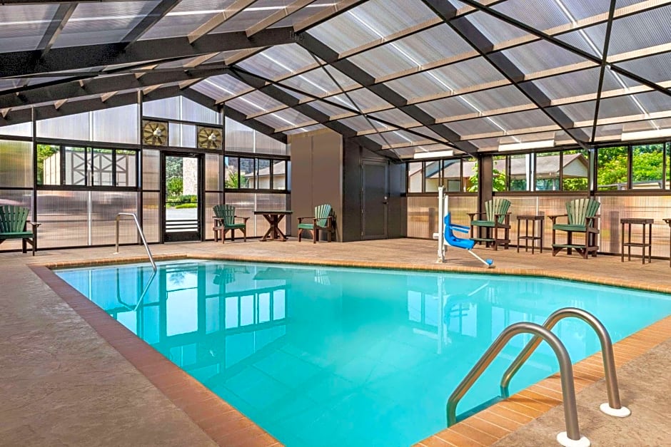 Howard Johnson by Wyndham Pigeon Forge