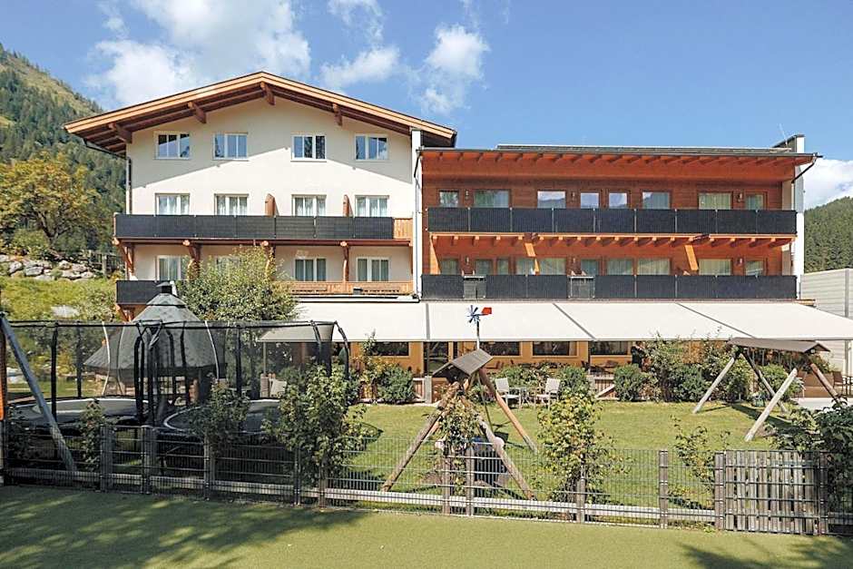 Familienhotel Botenwirt