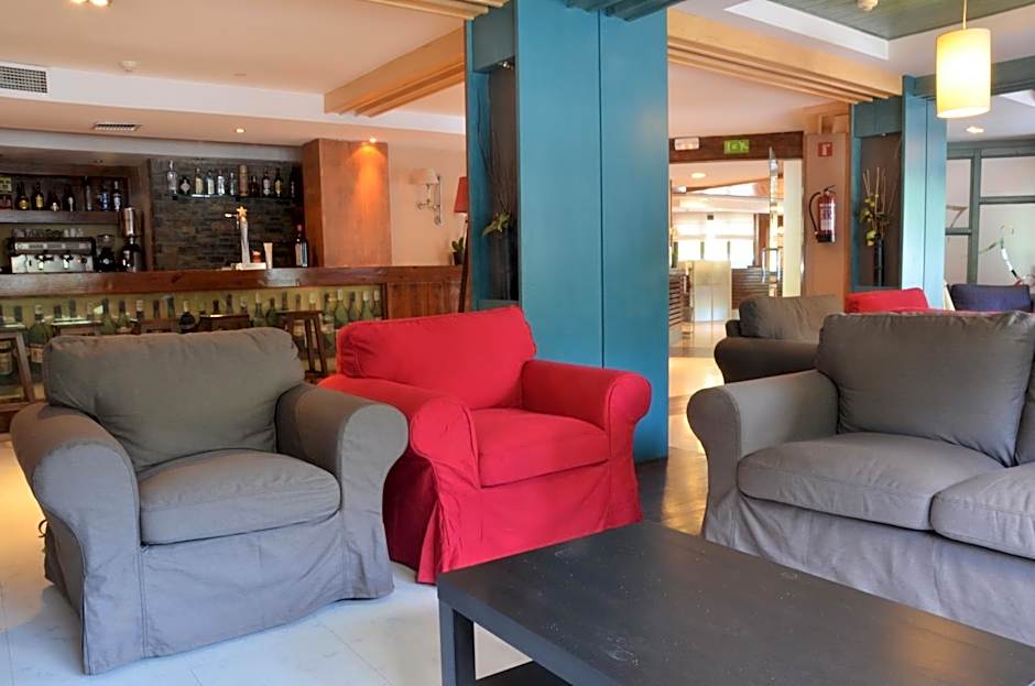 Hotel Spa Acevi Val d’Aran