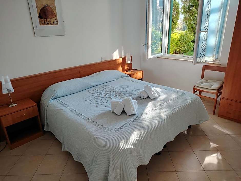 Hotel Silvia Framura - Cinque Terre