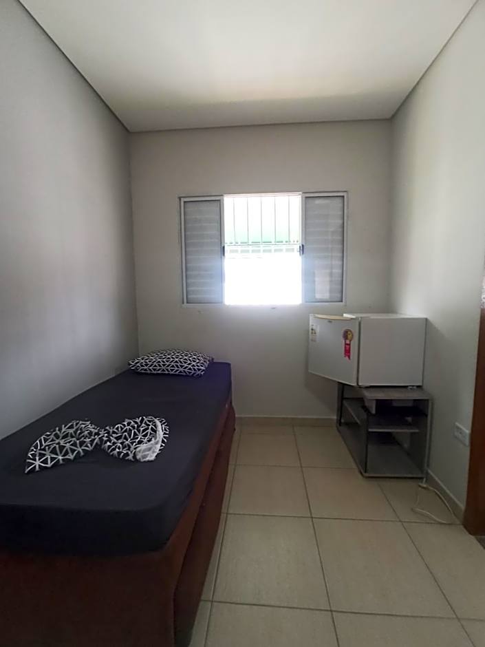 Pousada raios de sol indaia