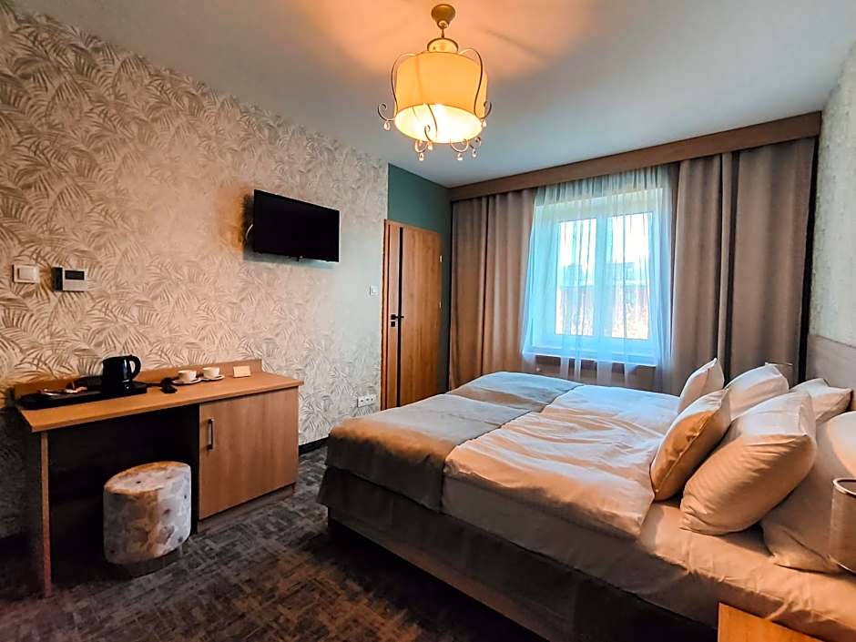 Sztuka Smaku - Restauracja i Hotelik