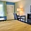 Quality Inn Thornburg