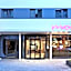 Moxy Hamburg Altona