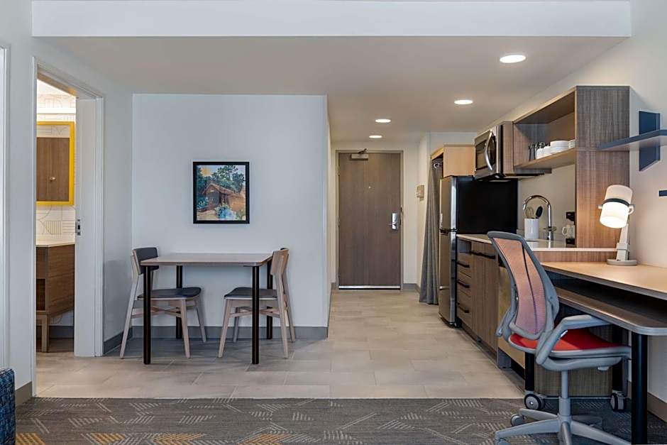 Home2 Suites by Hilton Troy, AL