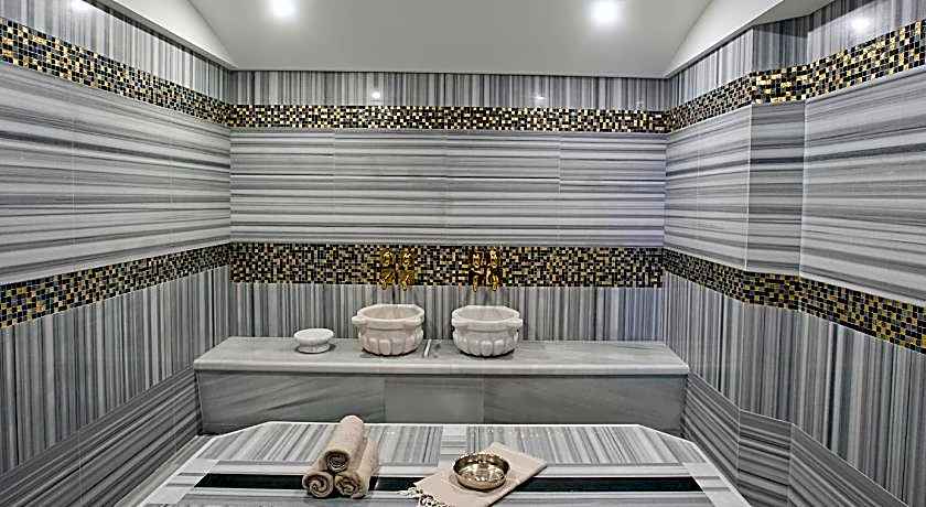 Cevahir Hotel Istanbul Asia