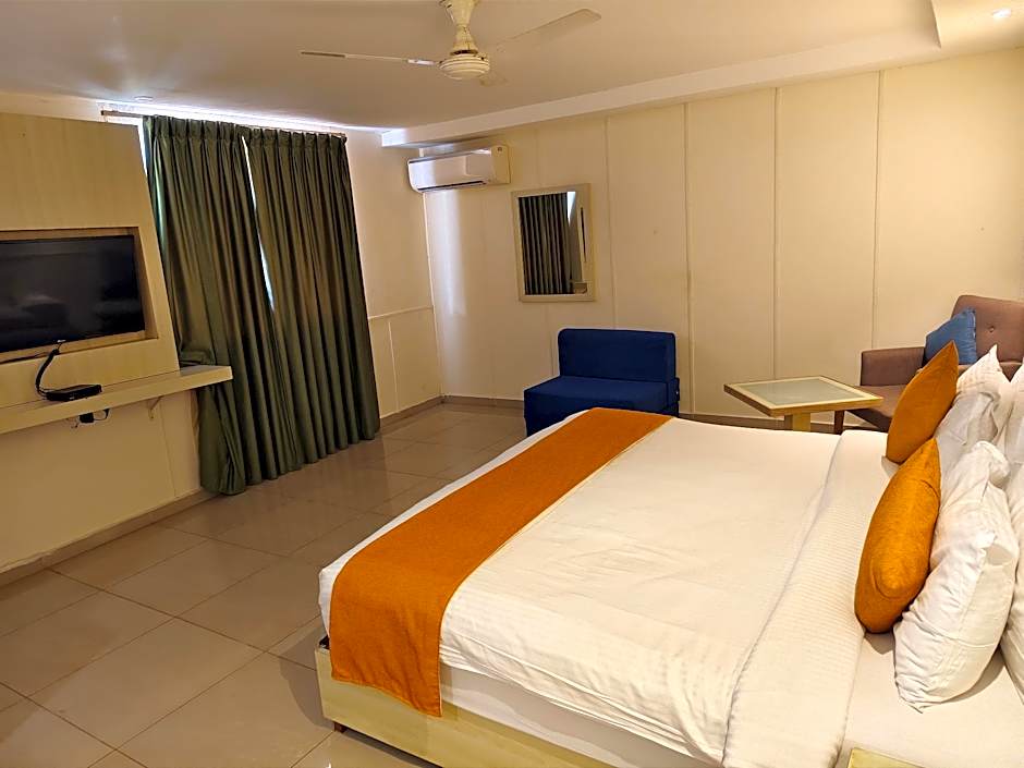 Trevon Hotels & Resorts Candolim Goa