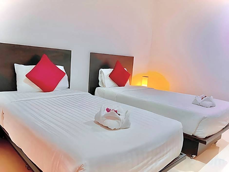 chawlada hotel