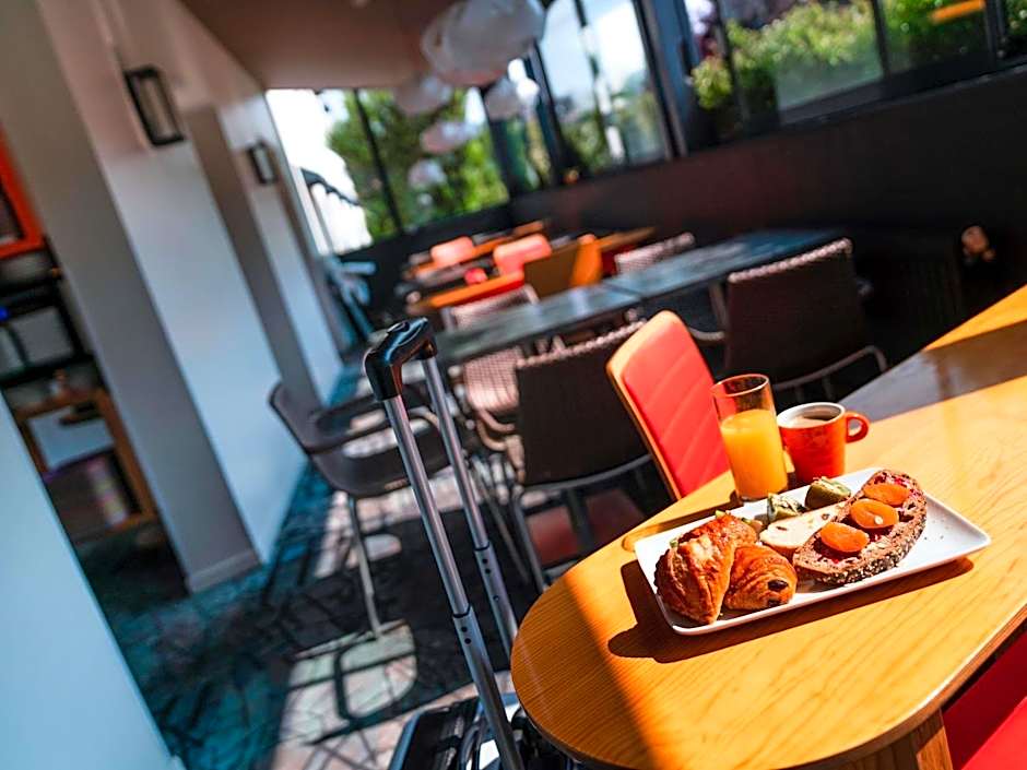 ibis Styles Paris Velizy