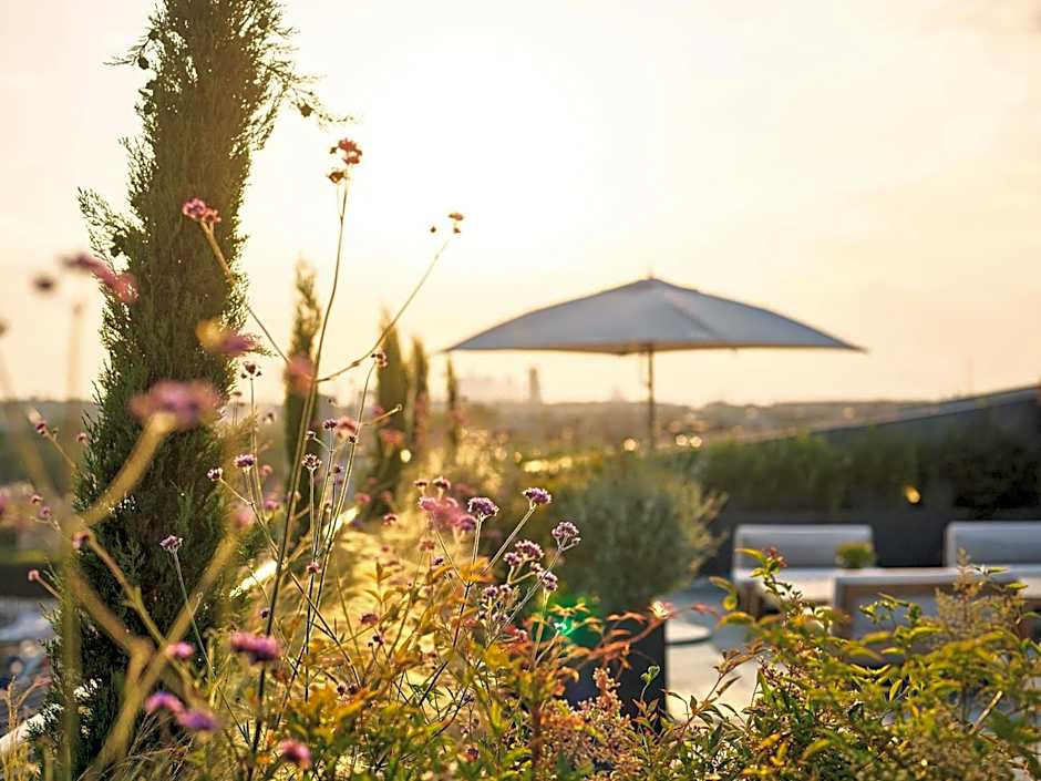 Le Meurice - Dorchester Collection